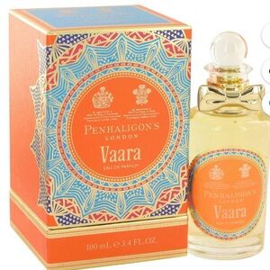 Penhaligon's Vaara Eau De Parfum Spray (Unisex)